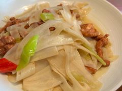 -面辣子·陕西家乡菜(长安店)