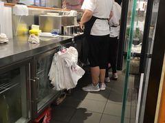 -醉面(五道口启迪大厦店)