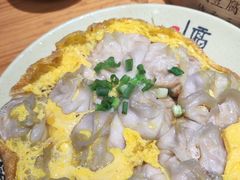 生煎鲜肉包-余氏豆腐包老店(东直街店)
