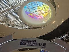 -上海长风大悦城