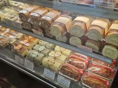 -红宝石·鲜奶小方(曲阳店)