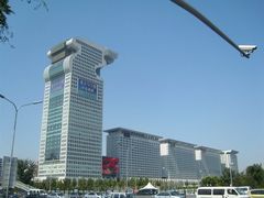 psb-北京盘古七星酒店