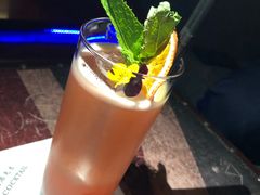 -鸡尾酒实验室酒吧(隆礼路店)