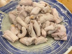 羊肚仁-金生隆(六铺炕店)