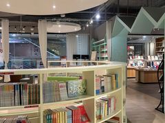 -当当书店(南百·MMGO店)