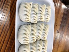 鱼肉饺子-章记正宗南岗鱼蛋火锅
