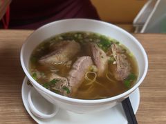 -百福麵家(新馬路店)