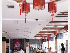 大堂-白家高记肥肠粉(总店)
