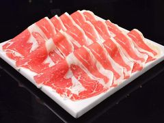 肥牛-海底诱惑(中骏世界城店)