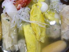 -阿金大白·上海菜馆(新天地店)