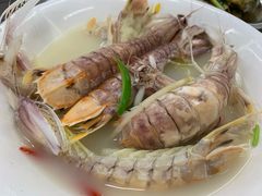 -蚝得喜海鲜(东城店)