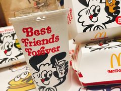 -麦当劳(世纪汇广场店)
