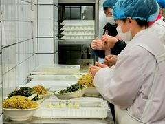 -王菊美食街·王菊面馆(总店)