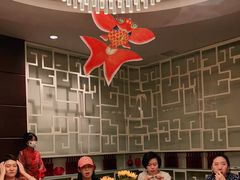 -北京王府井希尔顿酒店·秦唐中餐厅Chynna