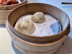 利苑小笼包-利苑酒家(华熙国际店)