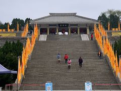 -黄帝陵
