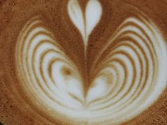 -Metal hands·铁手咖啡