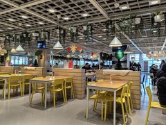 -宜家·瑞典风味餐厅(四元桥店)
