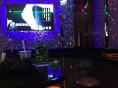 -乐界KTV(虹桥中心店)