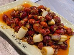 全味虾球-靓靓蒸虾·头牌蒸虾(雪松路总店)