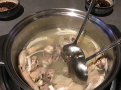 -同仁四季椰子鸡(宝安壹方城店)