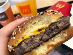 -麦当劳(西安雁塔路店)