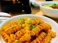 -全牛匠·乐山跷脚牛肉(新中关店)