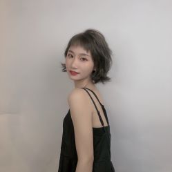 -CIT造型·烫发·染发