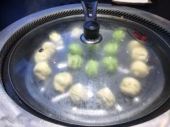 -营信刘罗锅铁锅炖(建华店)