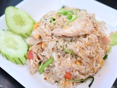 -Doo Dee Thai Food(Issan/Isaan/Esan)