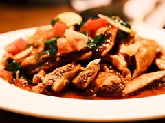 -柴窝堡22号辣子鸡·传承新疆菜