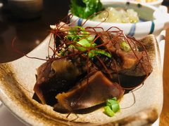 -笑福亭料理小馆(解放碑店)