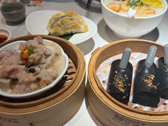 -禄运茶居·手工点心(猎德店)