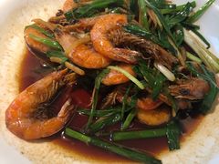 -筱爷叔·上海传统手工菜(玉树路店)