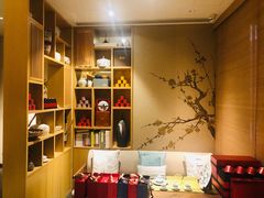 -梅间堂茶馆(绿地缤纷城店)