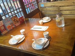 -老阿爸鲜鱼土菜(昆山花桥店)