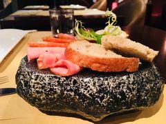 -Lingo西餐厅(仙乐斯广场店)