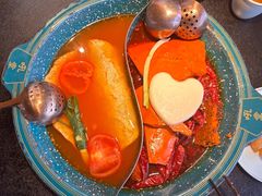 -吼堂老火锅(太古里总店)