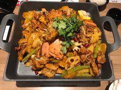 -精悦蓉(正大乐城店)