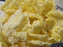 白菜-常赢三兄弟·清真涮肉(崂山路总店)