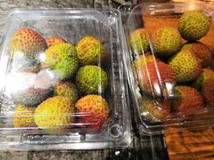 -小城粥道·海胆鲜虾粥(解放广场店)