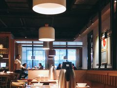 大堂-小和庆·知味(首铸万科店)