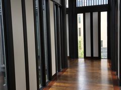 -上海崇明金茂凯悦酒店