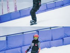 -哈尔滨热雪奇迹