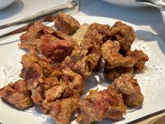 青岛老炸肉-锦顺海鲜•口味菜(李村店)