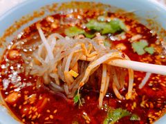 -芙蓉巷成都名小吃(大卫城店)