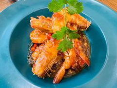 -曼谷食堂·泰国家庭料理