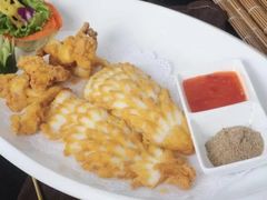 -海岛渔村大酒店(云霄路店)