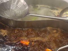 -刘少华贵州小黄牛·鲜牛肉火锅(总店)
