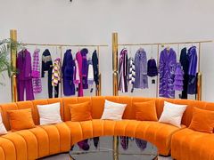 -肃宁华斯国际裘皮城